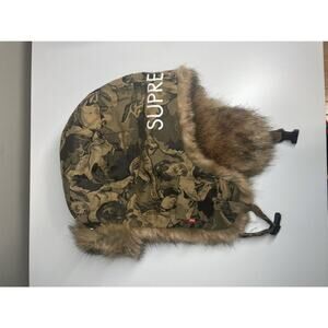 Supreme Cherub Trooper Hat/Beanie